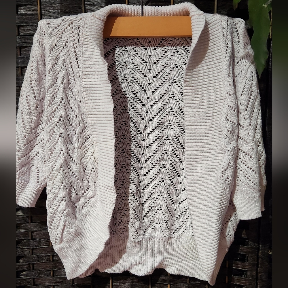 🐞3/33🐞  susy shier cardigan